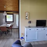 בית נופש B 2 Direkt Am Binnensee- Seeblick By Interhome Grosswurden
