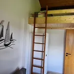 B 2 Direkt Am Binnensee- Seeblick By Interhome