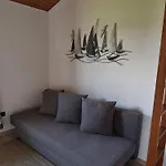 B 2 Direkt Am Binnensee- Seeblick By Interhome בית נופש *