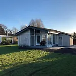 B 2 Direkt Am Binnensee- Seeblick By Interhome בית נופש Grosswurden