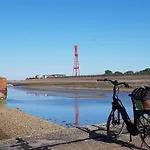 B 2 Direkt Am Binnensee- Seeblick By Interhome בית נופש *