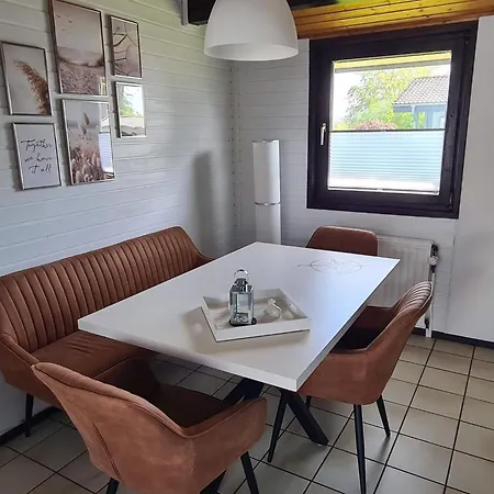 B 2 Direkt Am Binnensee- Seeblick By Interhome