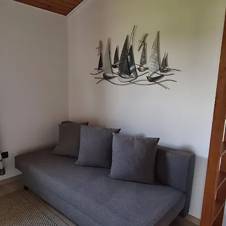 B 2 Direkt Am Binnensee- Seeblick By Interhome Casa vacanze *