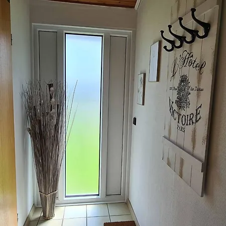 B 2 Direkt Am Binnensee- Seeblick By Interhome *