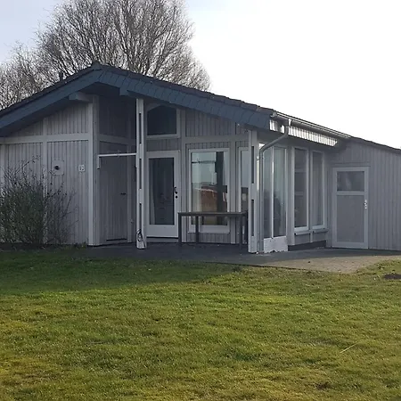 B 2 Direkt Am Binnensee- Seeblick By Interhome Casa vacanze Grosswurden