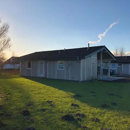 B 2 Direkt Am Binnensee- Seeblick By Interhome