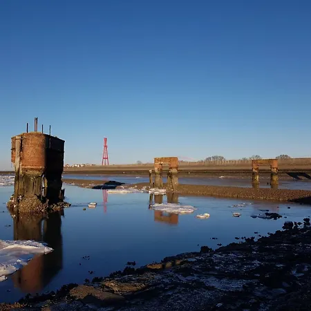 B 2 Direkt Am Binnensee- Seeblick By Interhome Σπίτι διακοπών