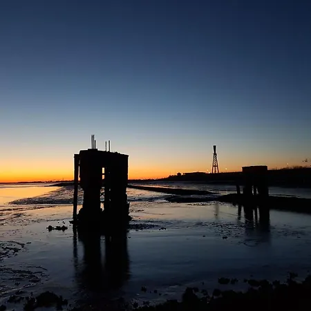 B 2 Direkt Am Binnensee- Seeblick By Interhome *