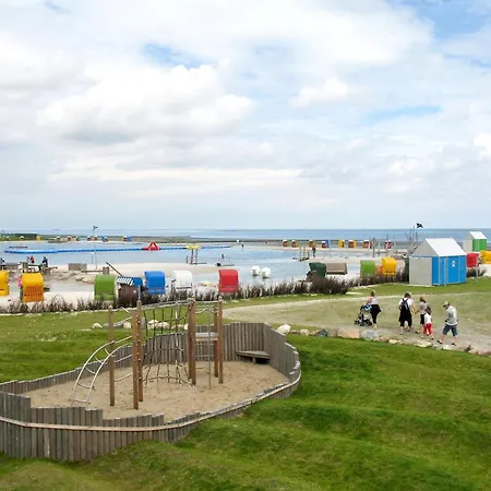 Σπίτι διακοπών B 2 Direkt Am Binnensee- Seeblick By Interhome *