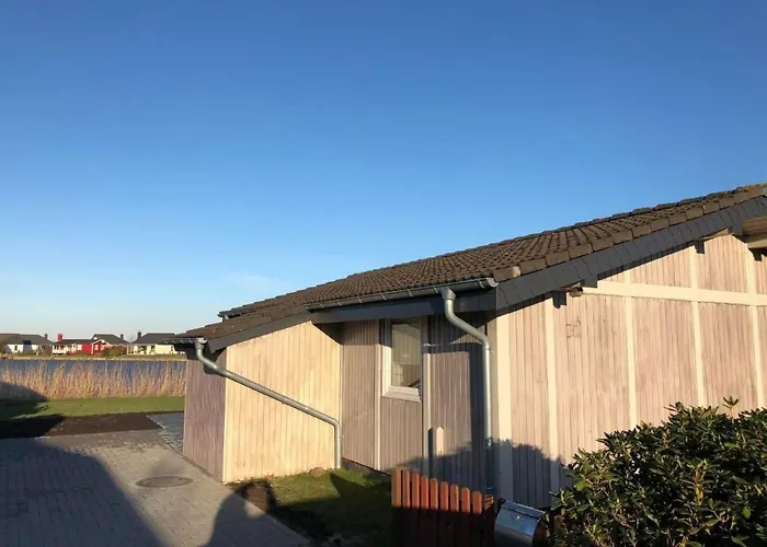 B 2 Direkt Am Binnensee- Seeblick By Interhome Σπίτι διακοπών