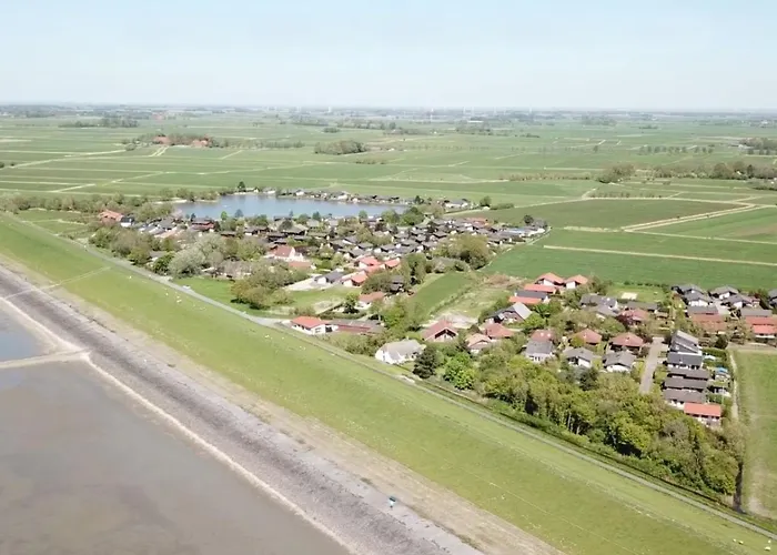 B 2 Direkt Am Binnensee- Seeblick By Interhome * Grosswurden