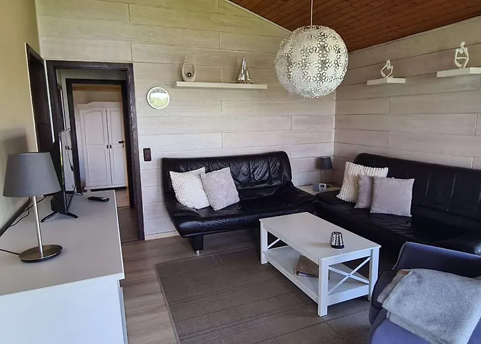 B 2 Direkt Am Binnensee- Seeblick By Interhome Σπίτι διακοπών Grosswurden