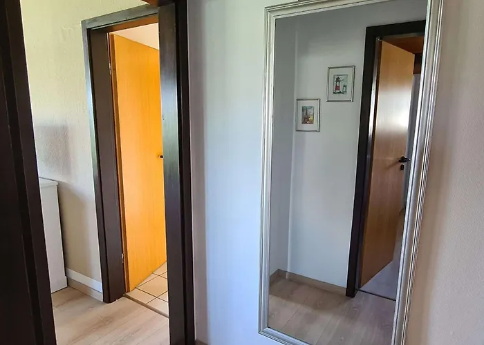 B 2 Direkt Am Binnensee- Seeblick By Interhome * Grosswurden