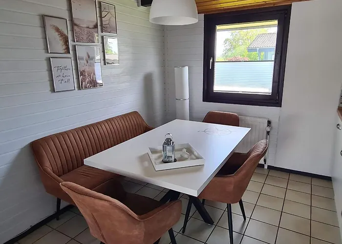 B 2 Direkt Am Binnensee- Seeblick By Interhome