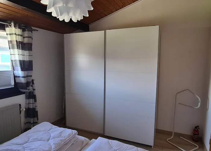 B 2 Direkt Am Binnensee- Seeblick By Interhome *