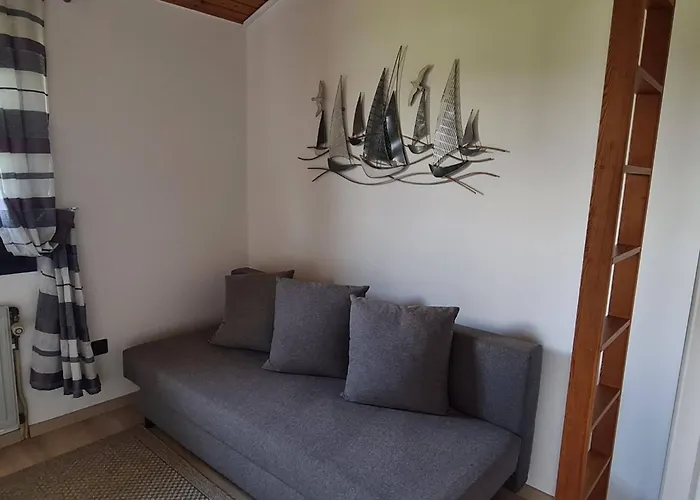 B 2 Direkt Am Binnensee- Seeblick By Interhome Σπίτι διακοπών *