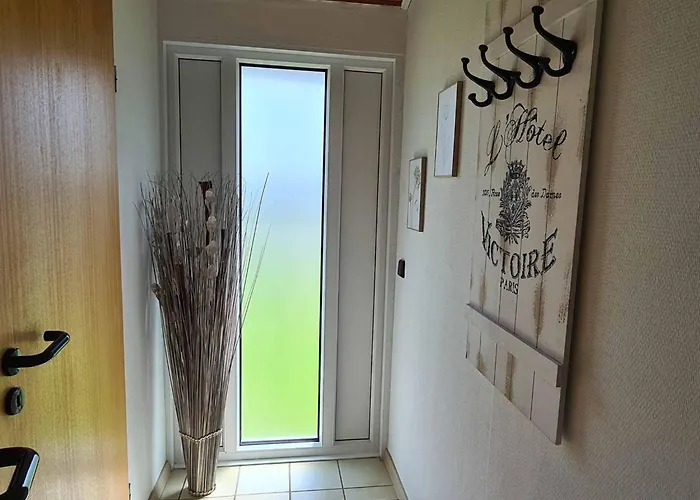 B 2 Direkt Am Binnensee- Seeblick By Interhome *