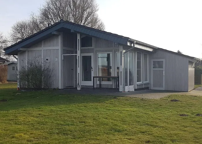 B 2 Direkt Am Binnensee- Seeblick By Interhome Σπίτι διακοπών Grosswurden