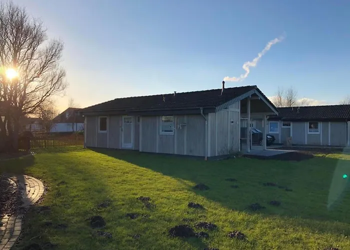 B 2 Direkt Am Binnensee- Seeblick By Interhome