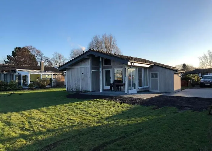 B 2 Direkt Am Binnensee- Seeblick By Interhome Σπίτι διακοπών Grosswurden