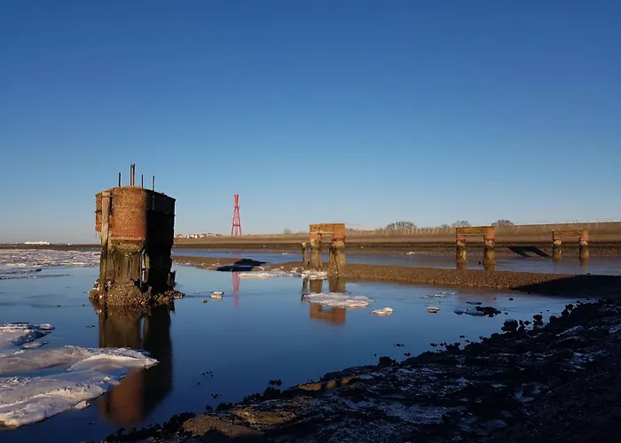 B 2 Direkt Am Binnensee- Seeblick By Interhome Σπίτι διακοπών