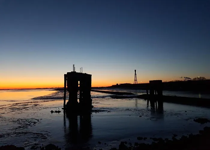 B 2 Direkt Am Binnensee- Seeblick By Interhome *