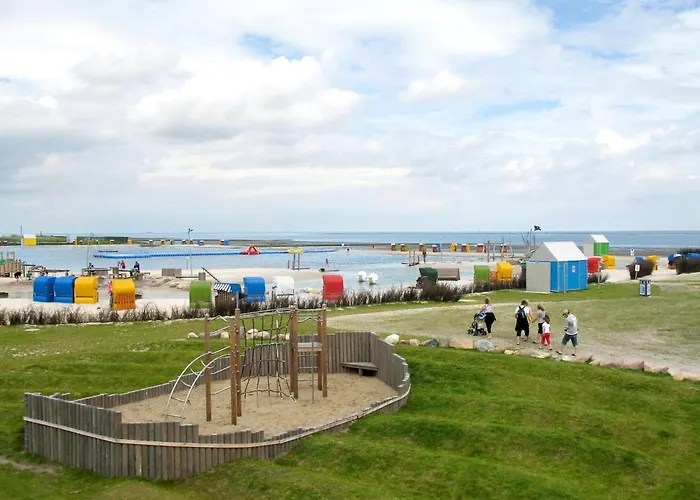 Σπίτι διακοπών B 2 Direkt Am Binnensee- Seeblick By Interhome *